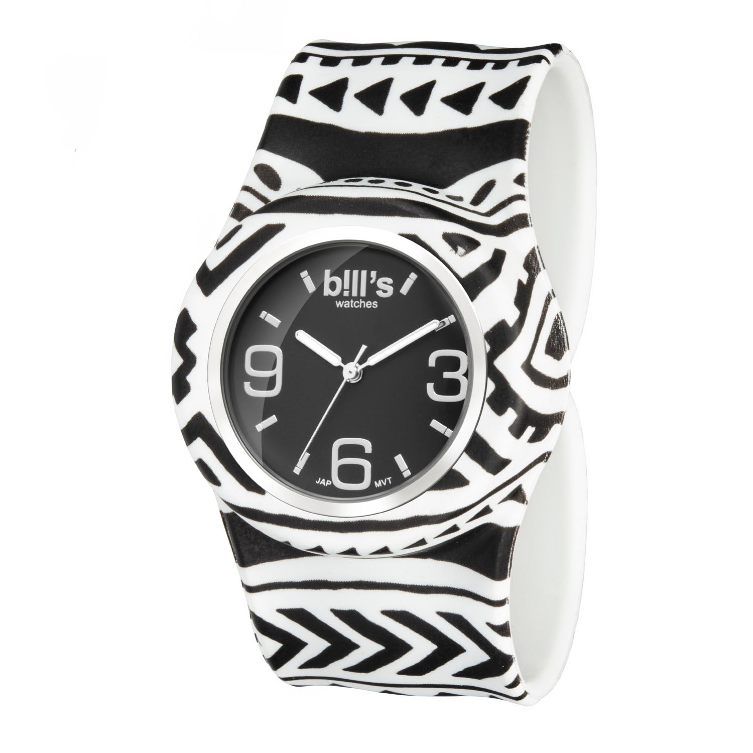 Classic Watch - Tribe