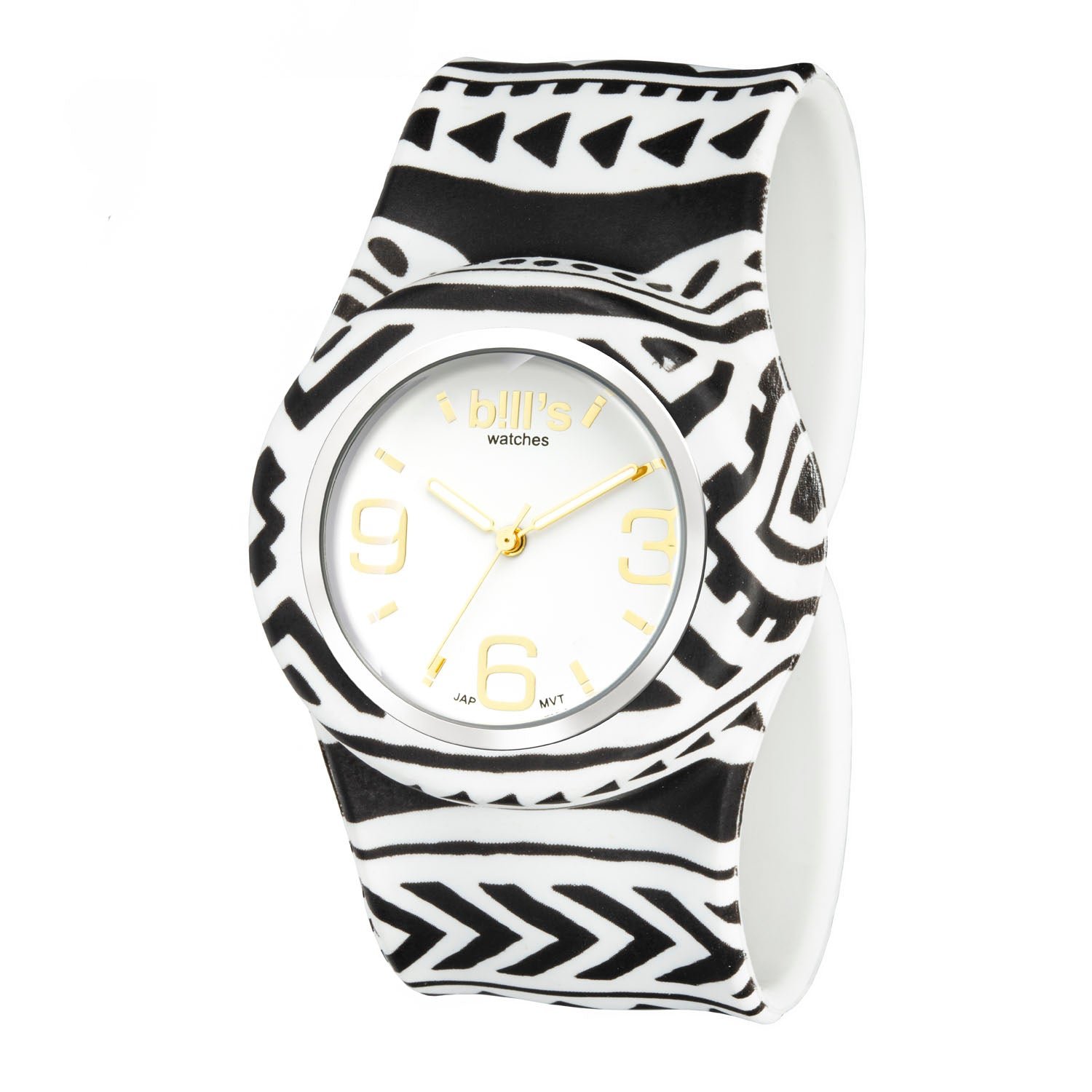 Classic Watch - Tribe