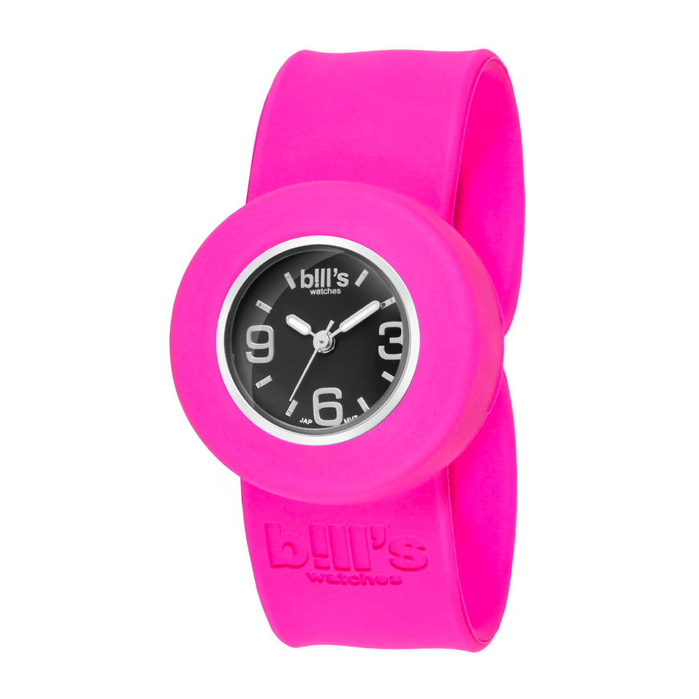 Montre Mini - Rose