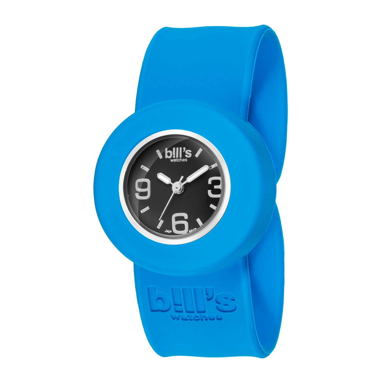 Mini Watch - Blue