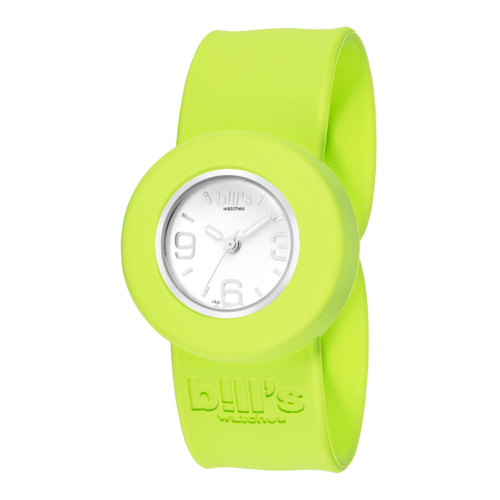 Mini Watch - Green