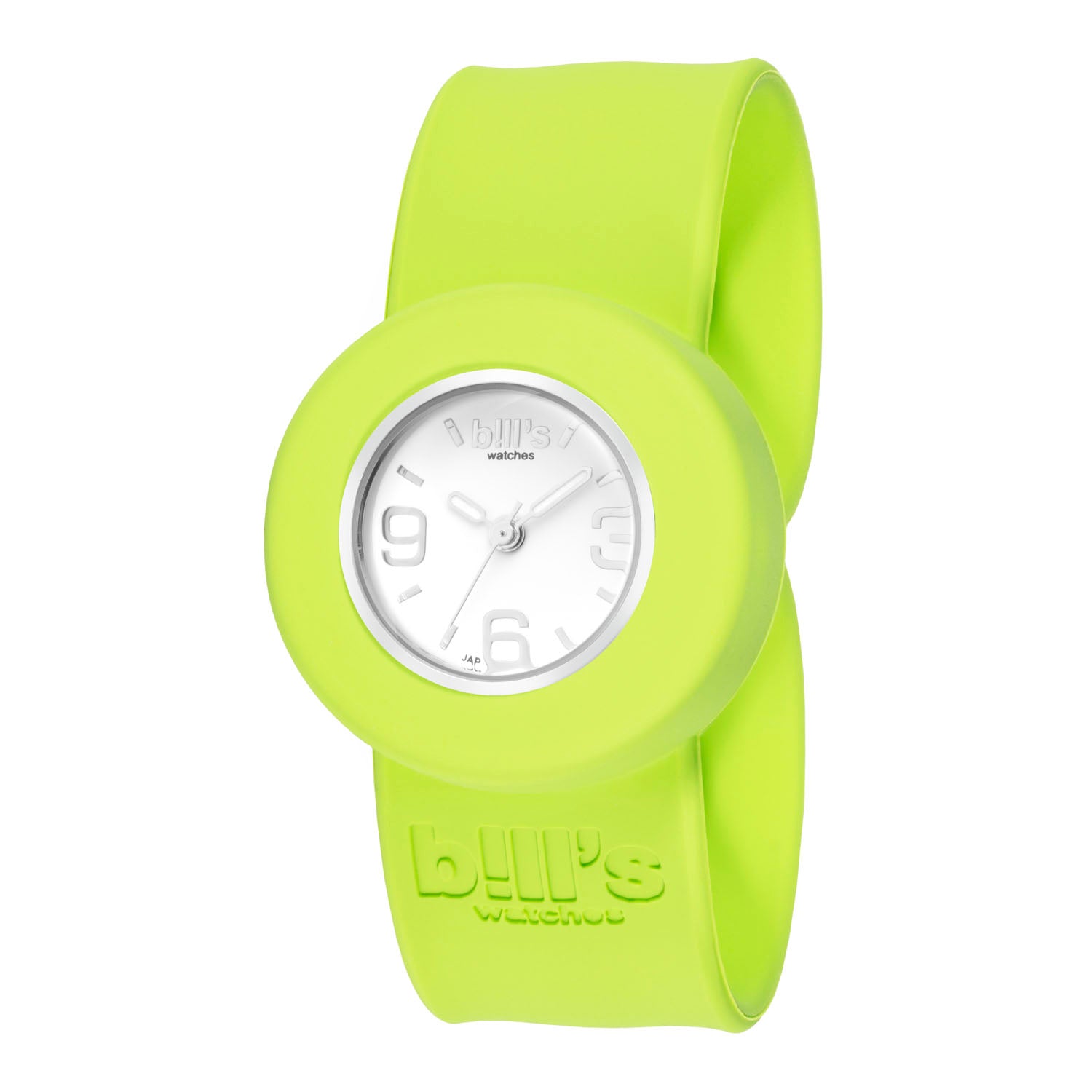 Montre Mini - Vert