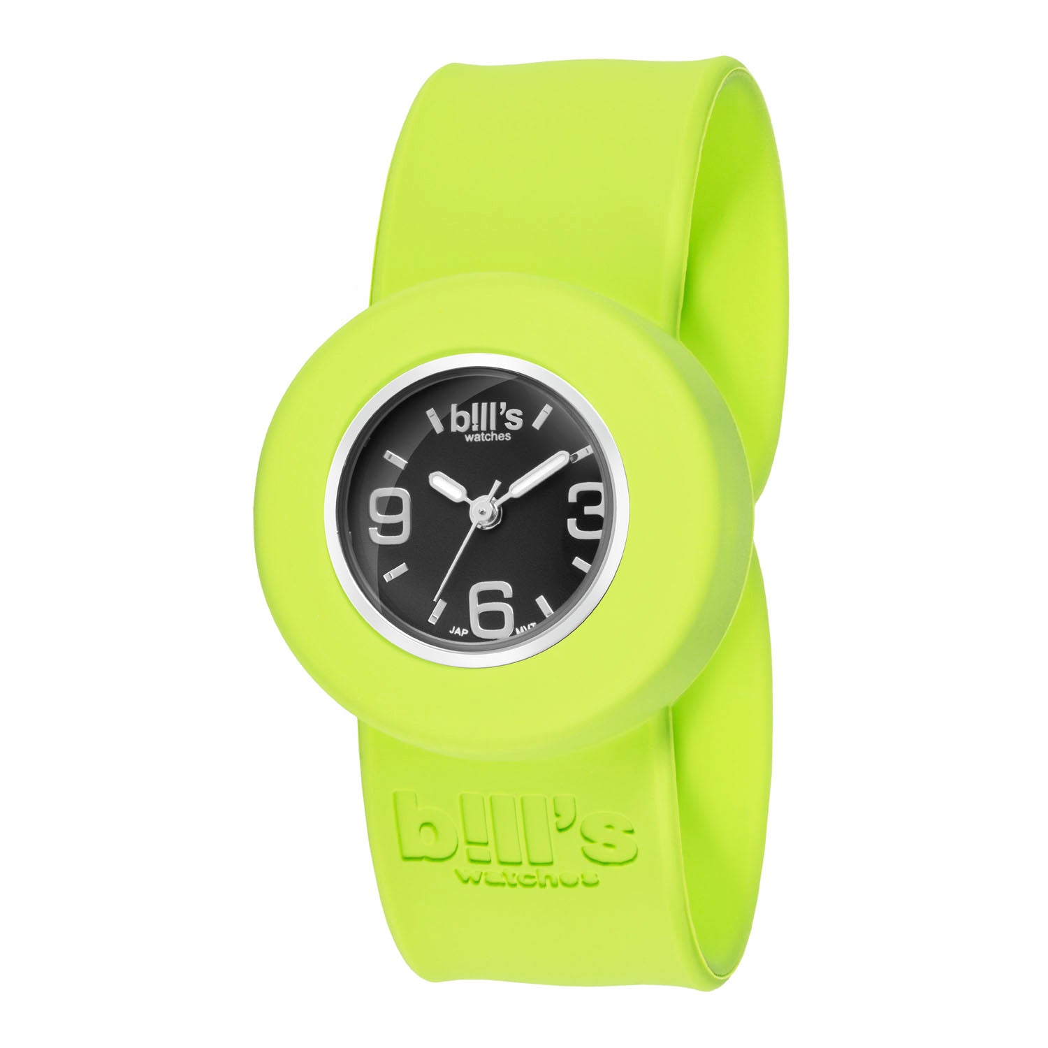 Mini Watch - Green