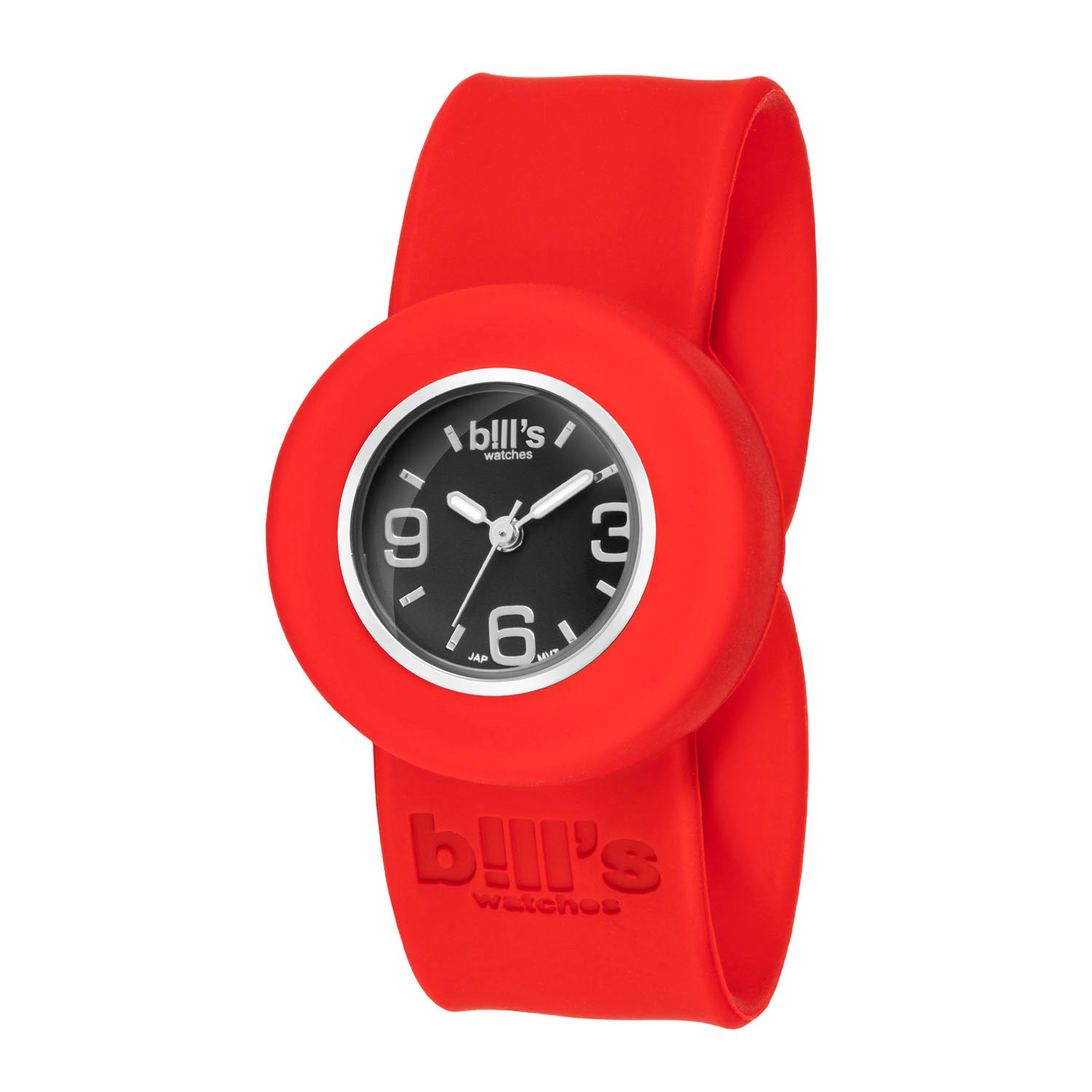 Mini Watch - Red