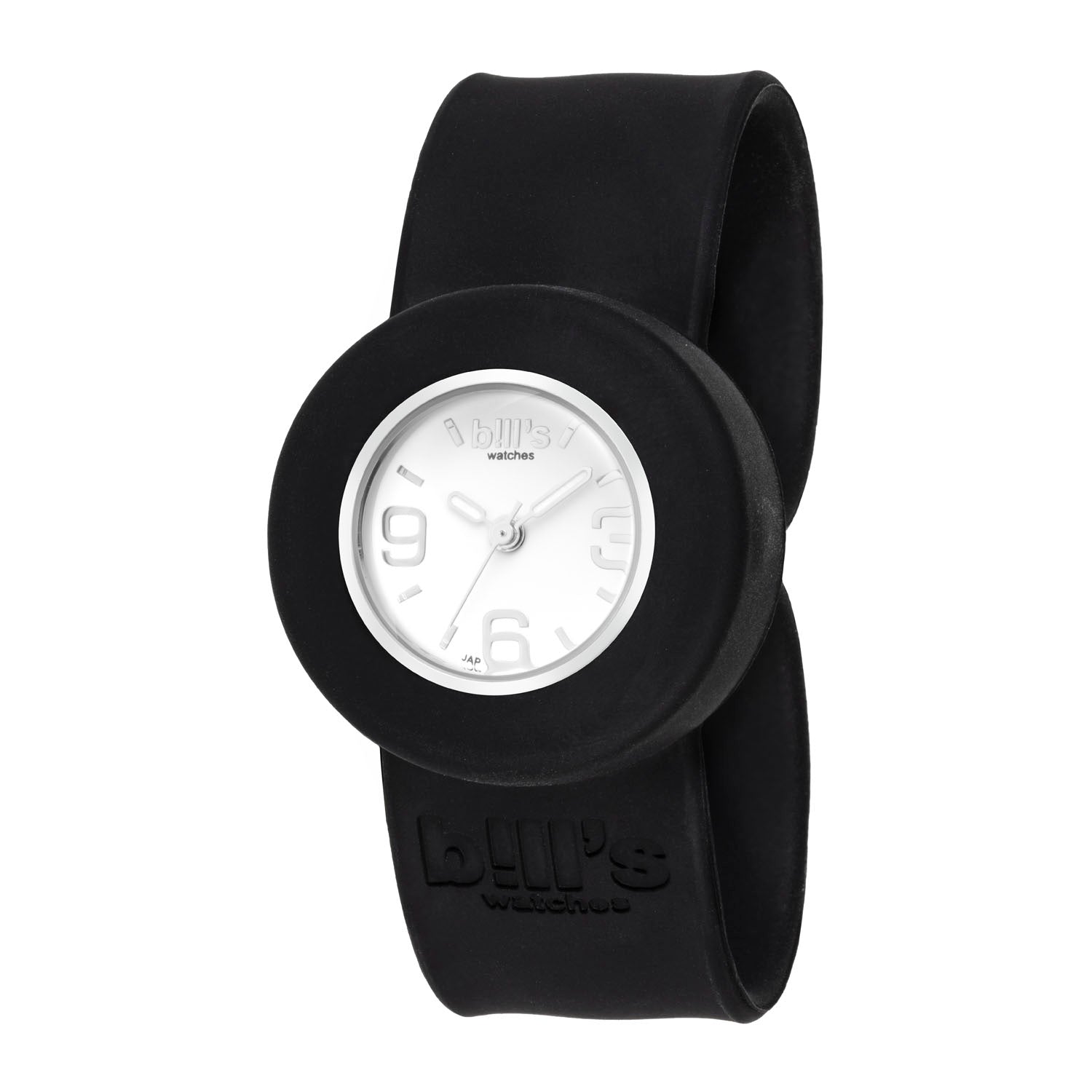 Mini Watch - Black