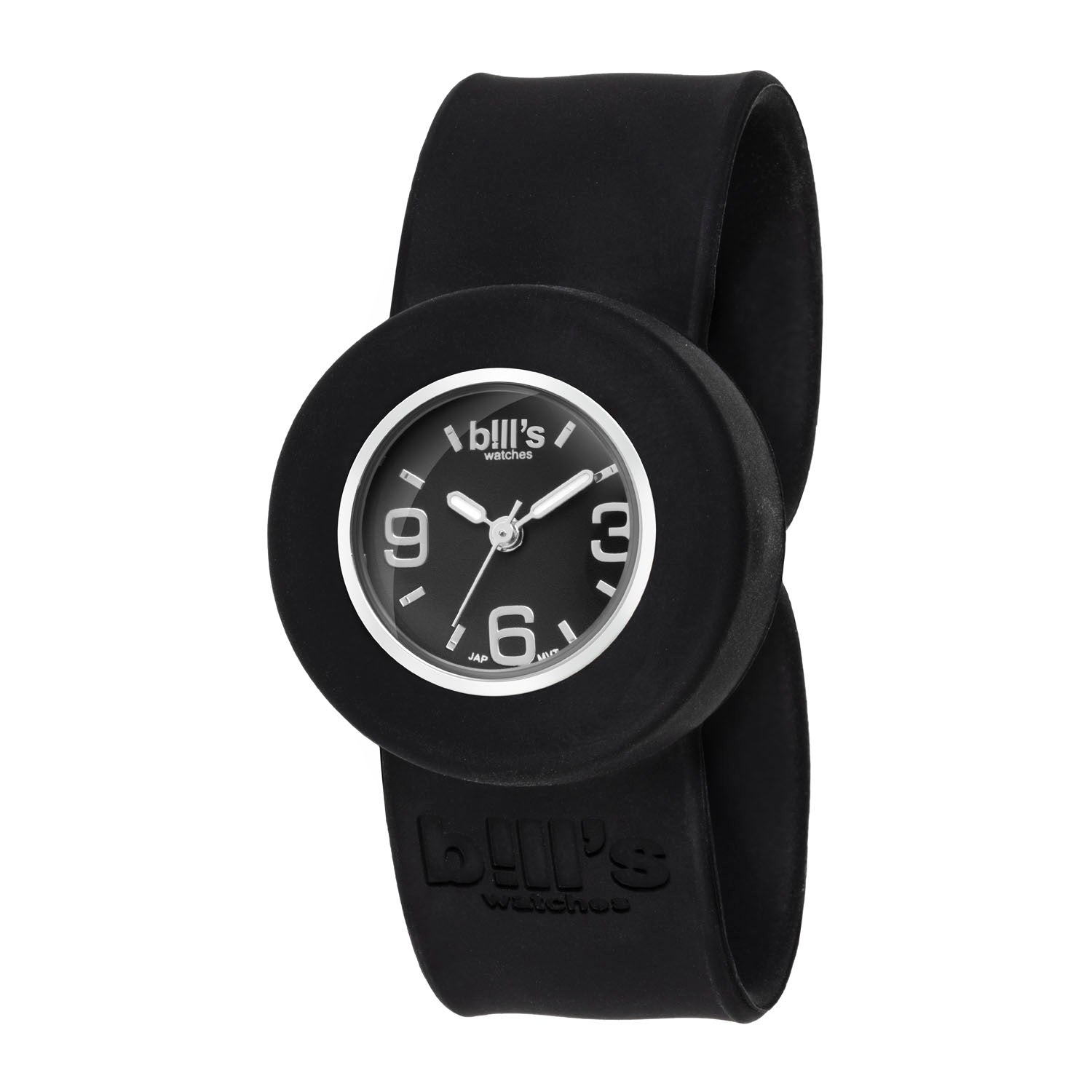 Mini Watch - Black