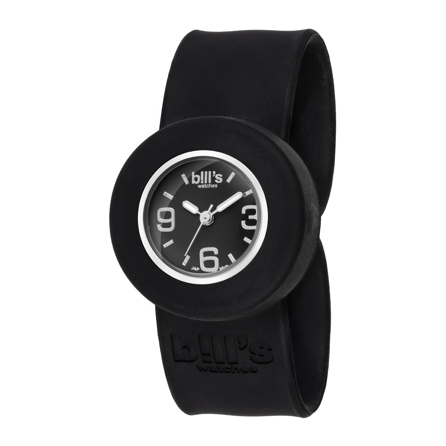 Montre Mini - Noir