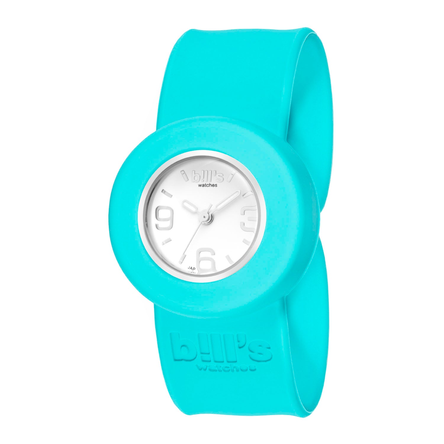 Mini Watch - Turquoise