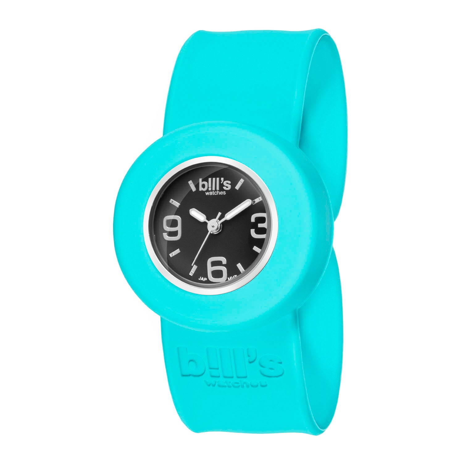 Mini Watch - Turquoise