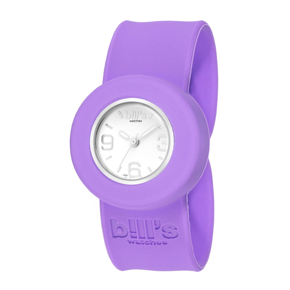 Mini Watch - Lavender
