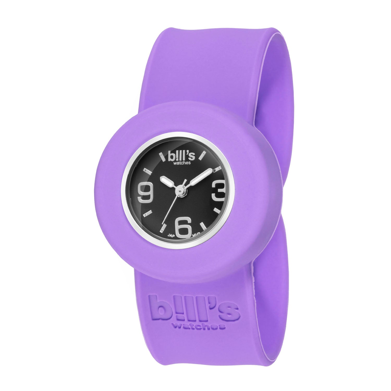 Mini Watch - Lavender
