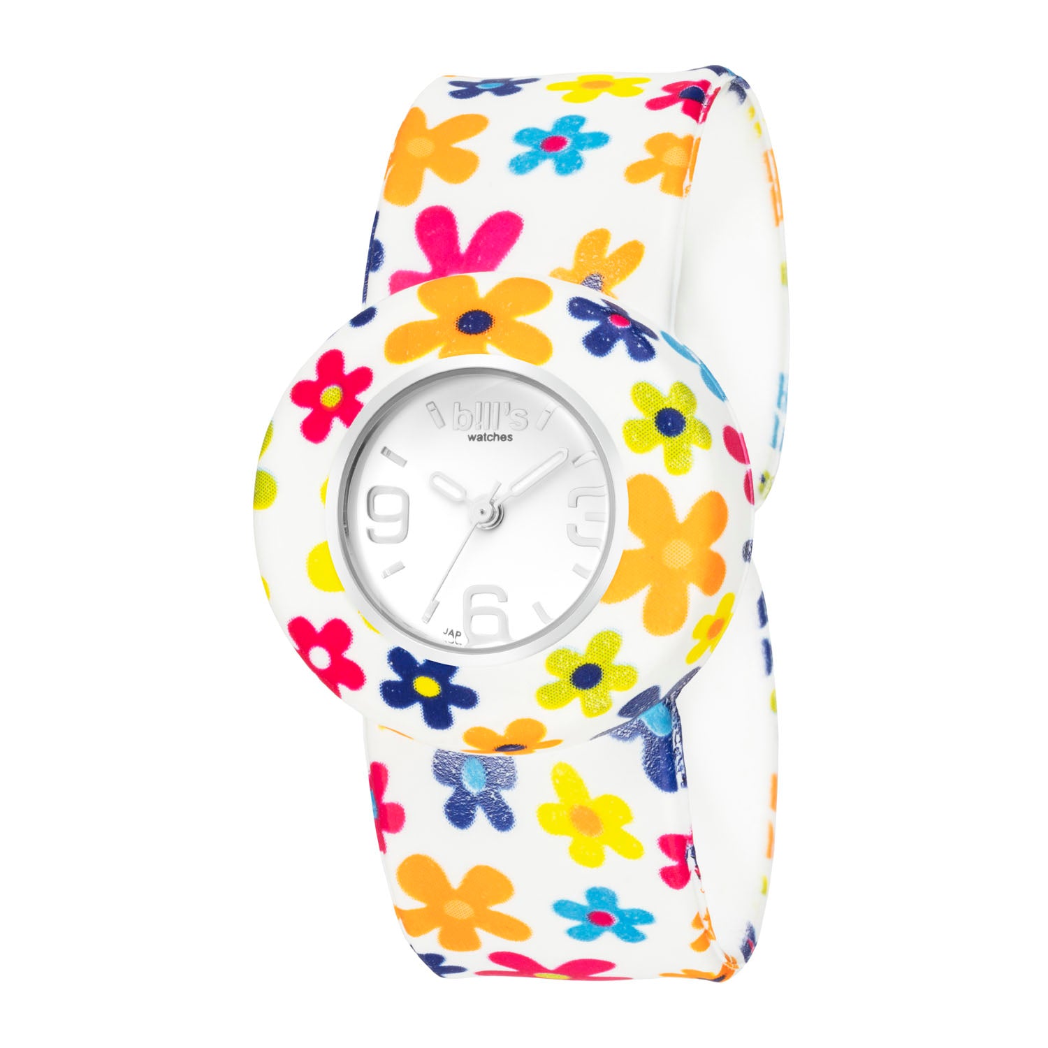 Mini Watch - Daisy