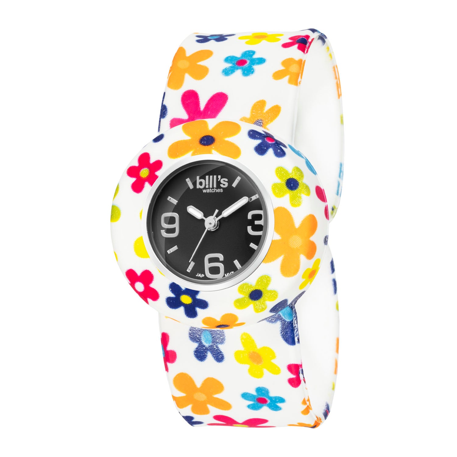 Mini Watch - Daisy
