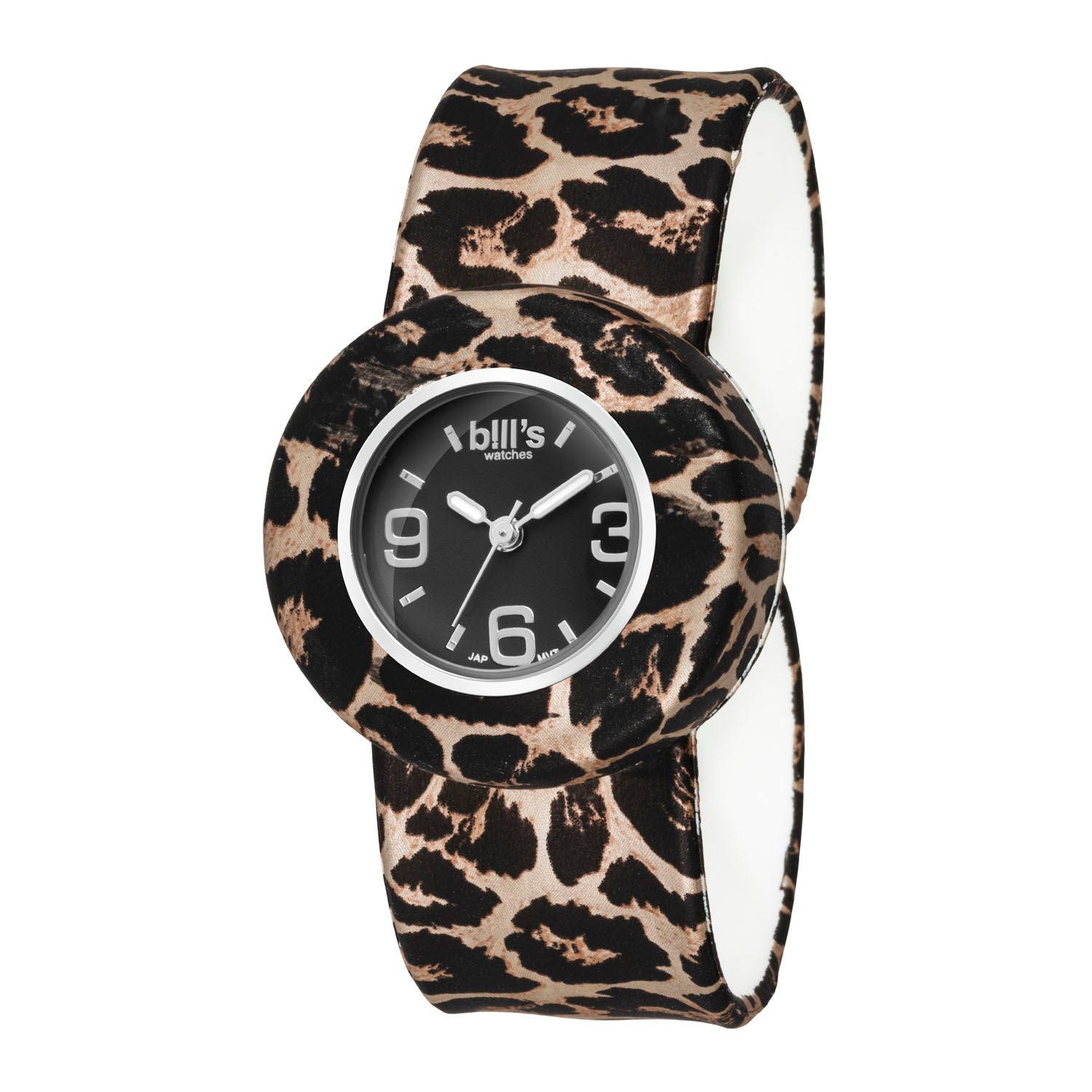 Mini Watch - Leopard