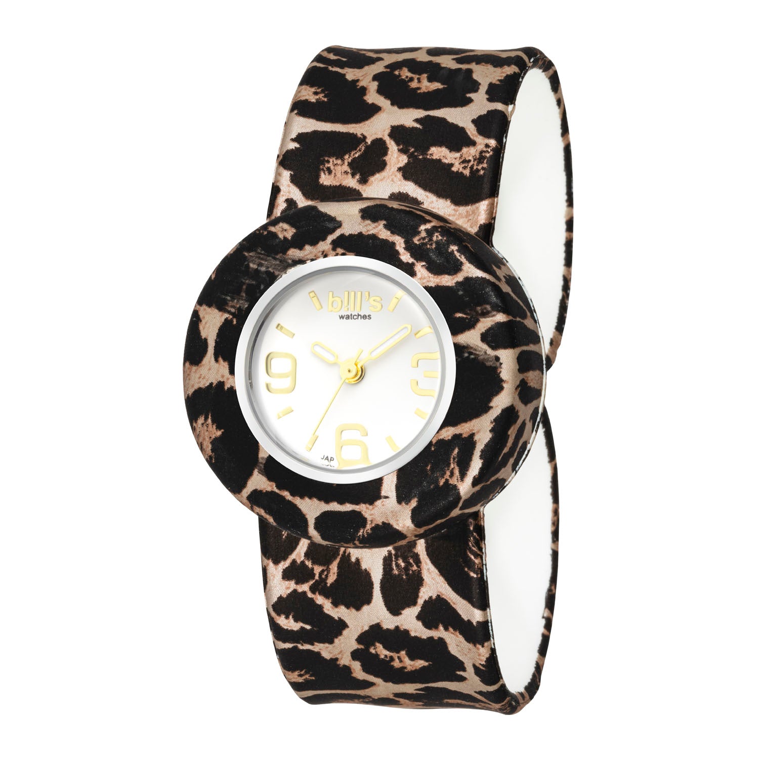 Mini Watch - Leopard