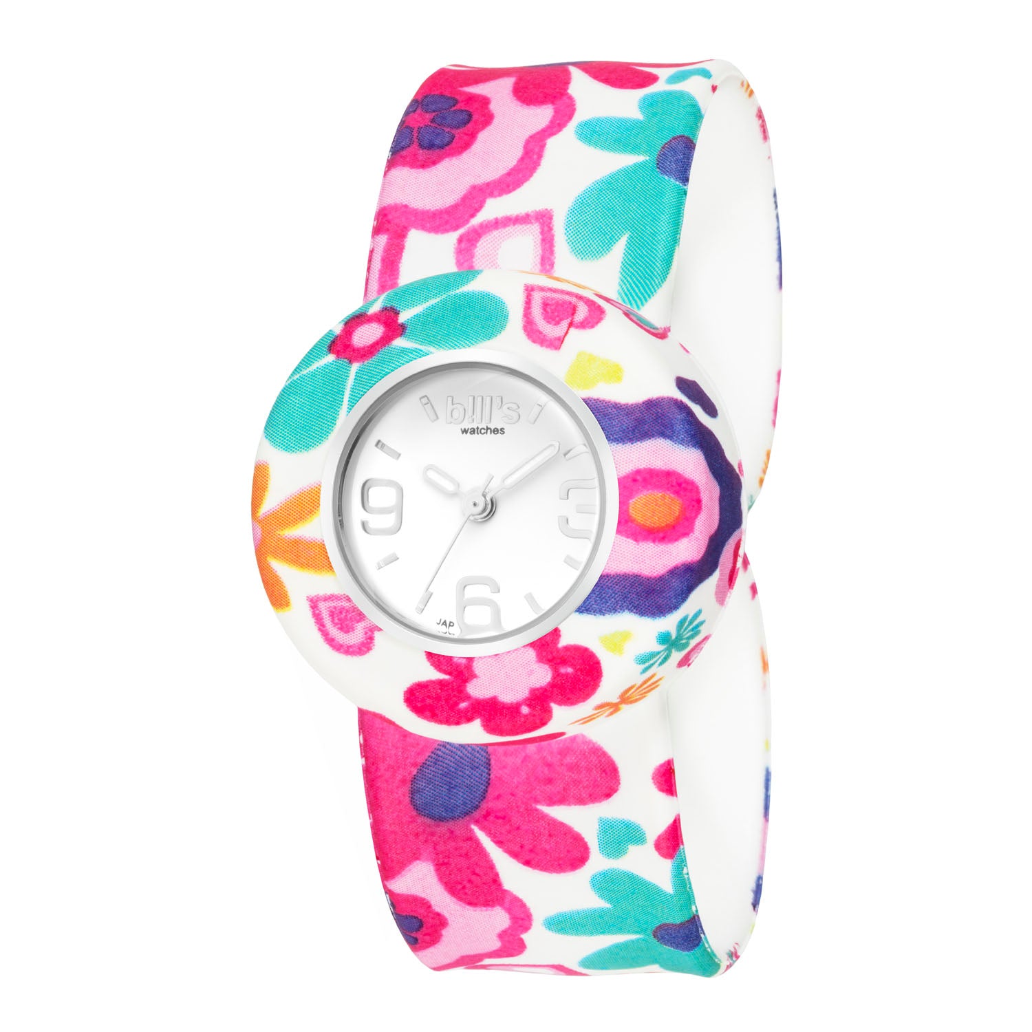 Montre Mini -  Pink Fruit