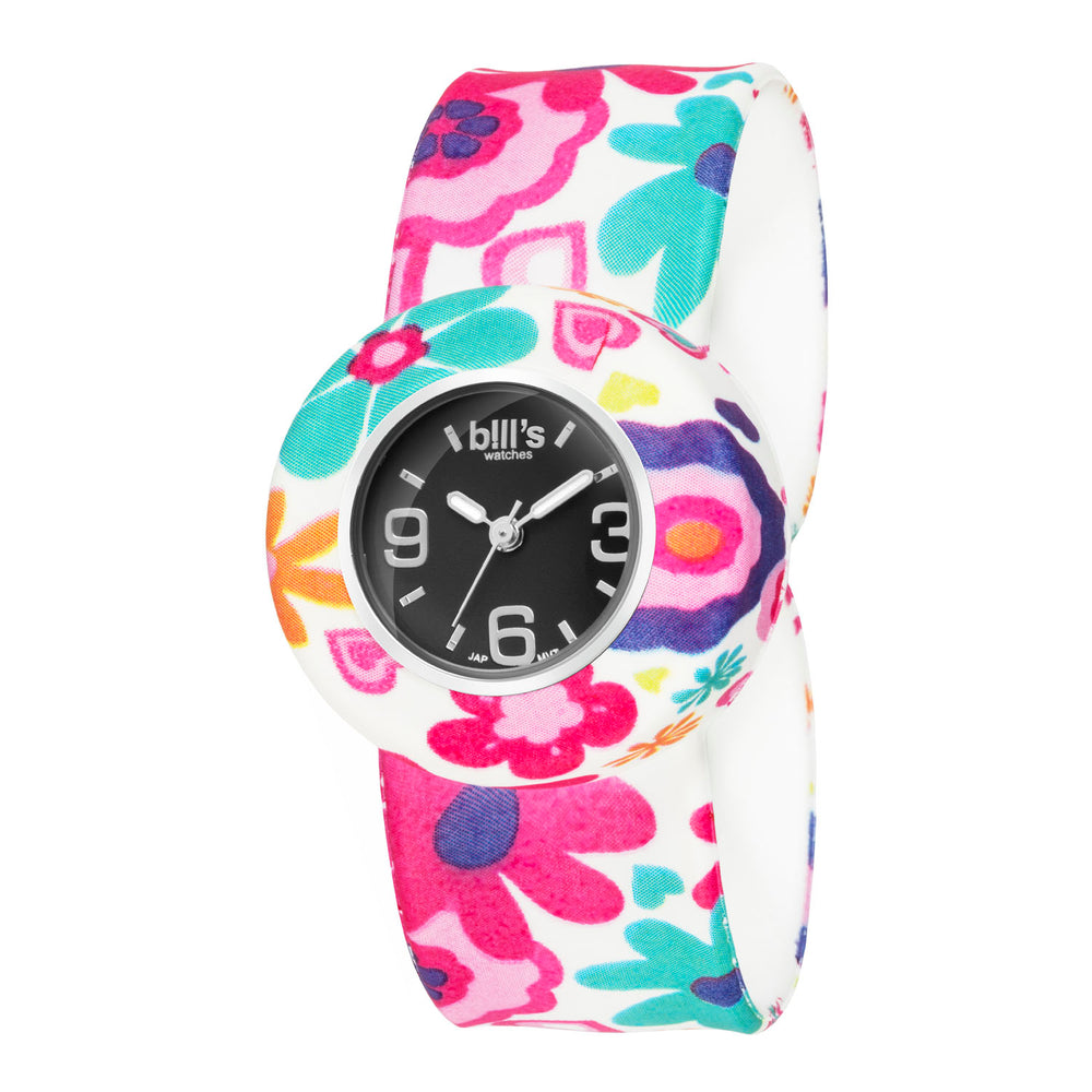 Mini Watch - Pink Fruit