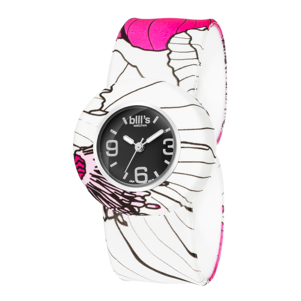 Mini Watch - Poppy