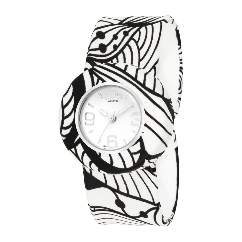 Montre Mini -  Black Amazonia