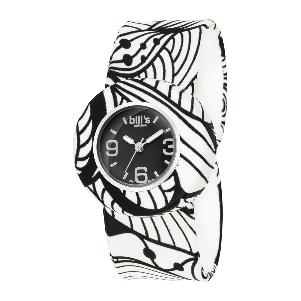 Mini Watch - Black Amazonia 