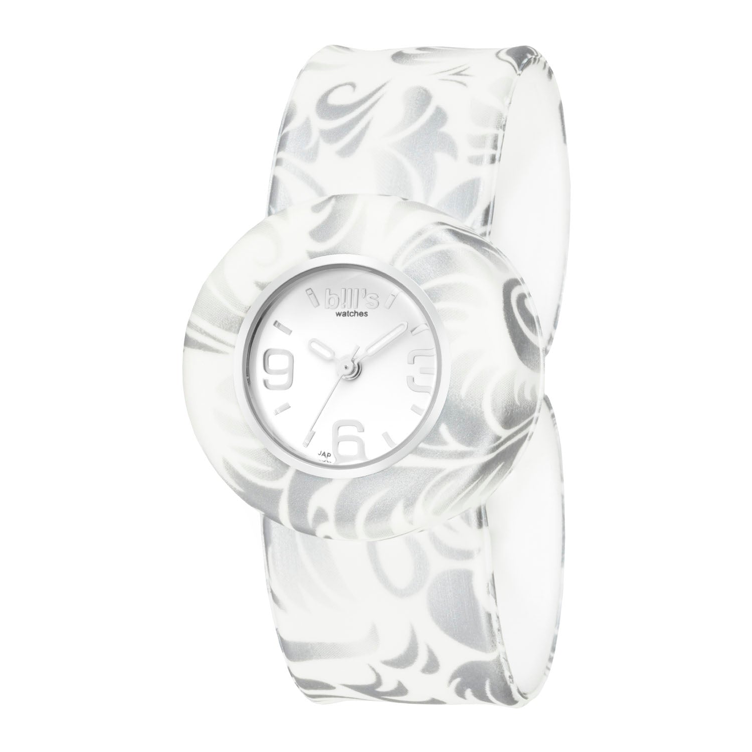 Mini Watch - Damask