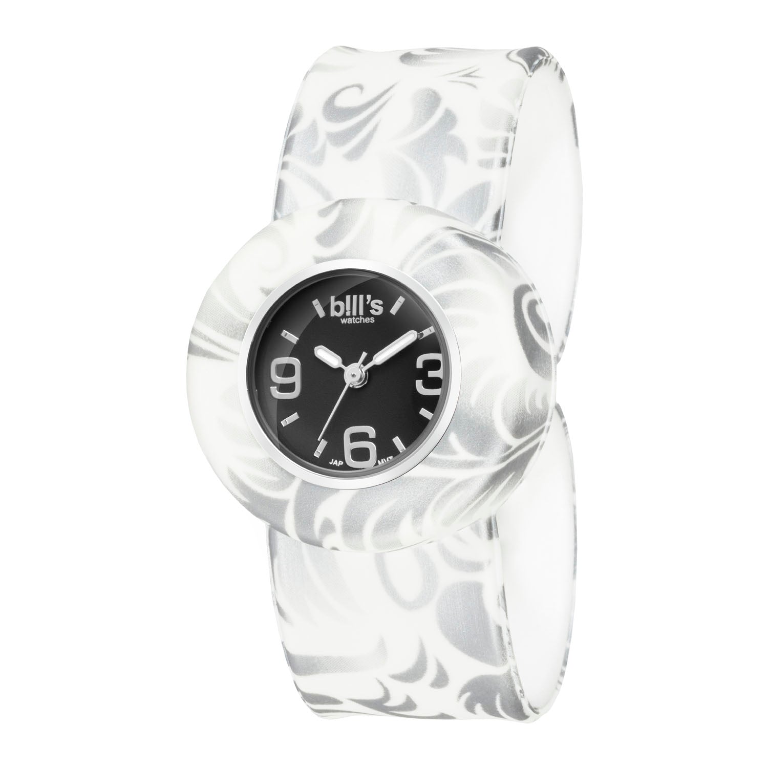 Mini Watch - Damask