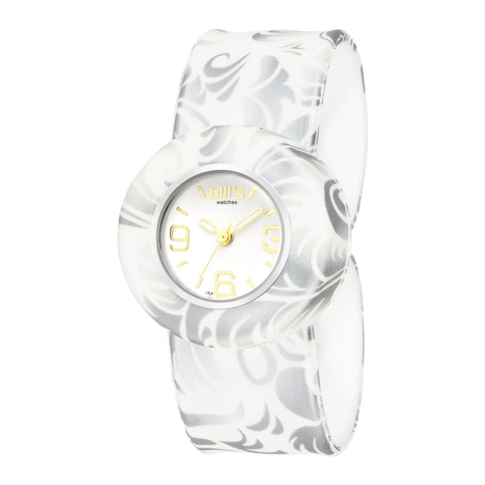 Montre Mini -  Damask