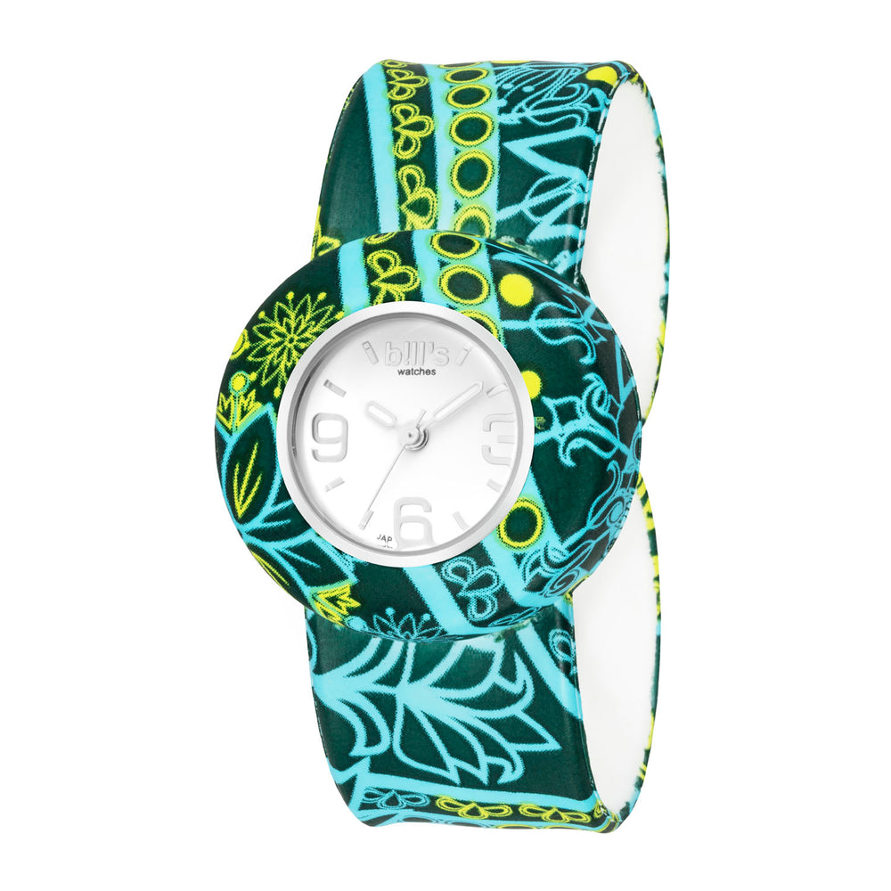 Montre Mini -  Deep Sea