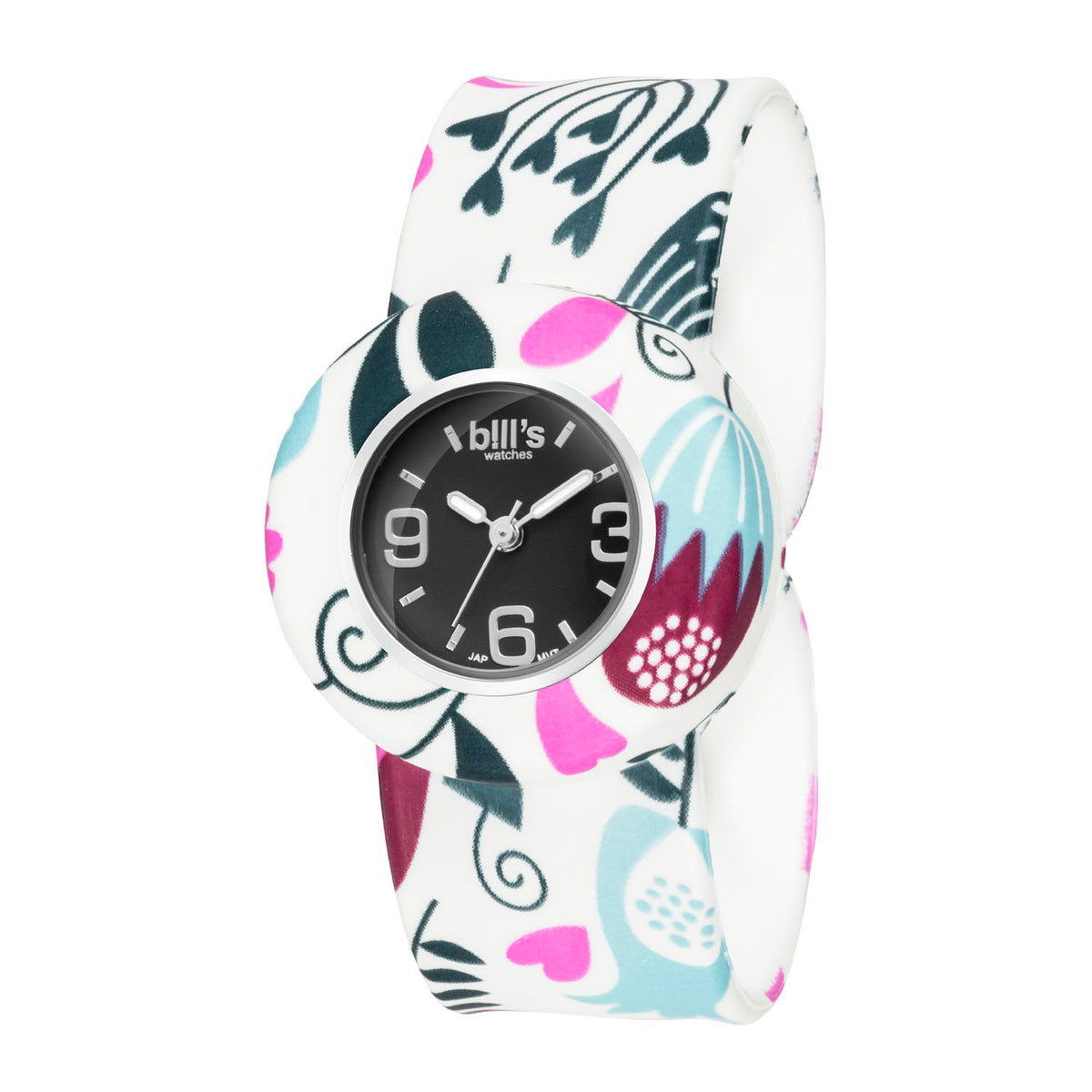 Spring Bills Color Mini Watch - Spring – bills-store.com
