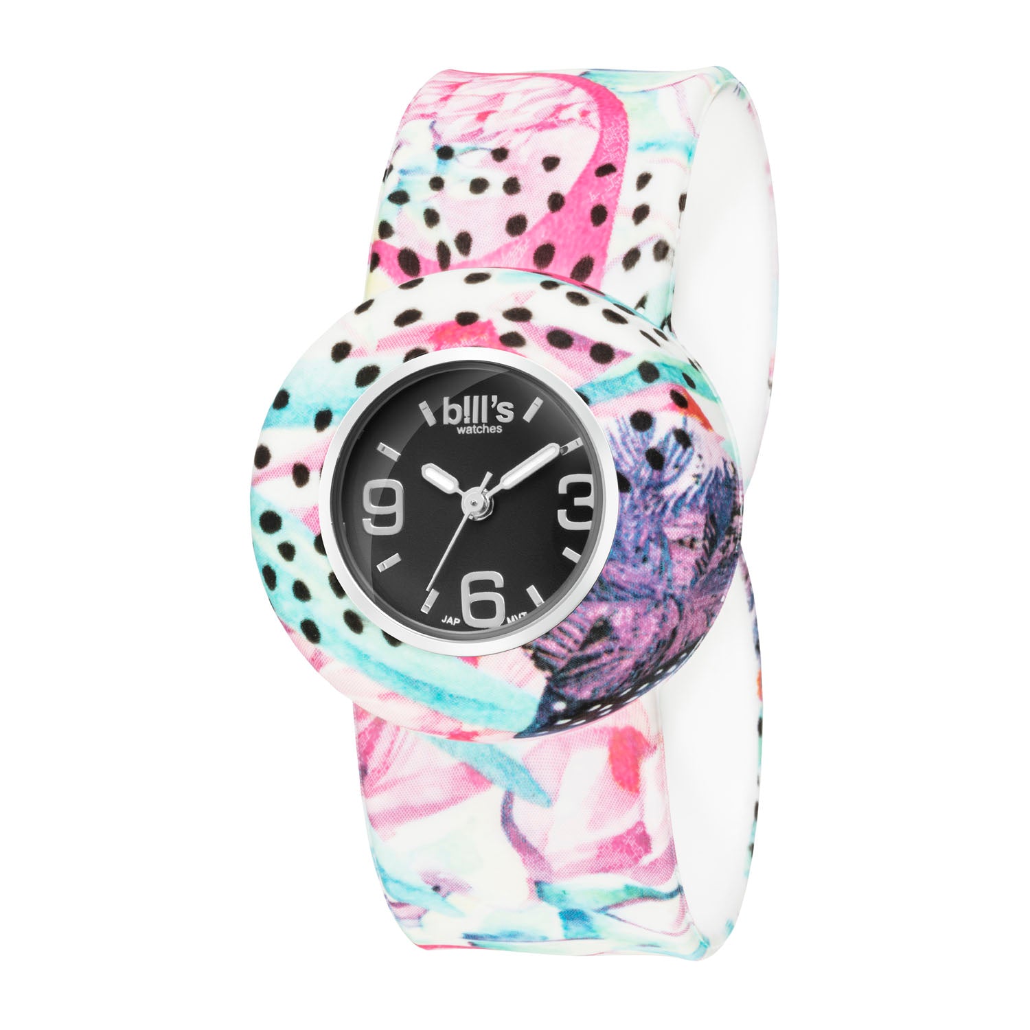 Mini Watch - Dragon Fruit