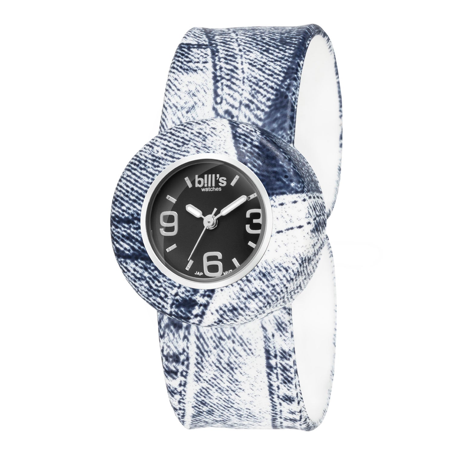 Montre Mini - Blue Jean