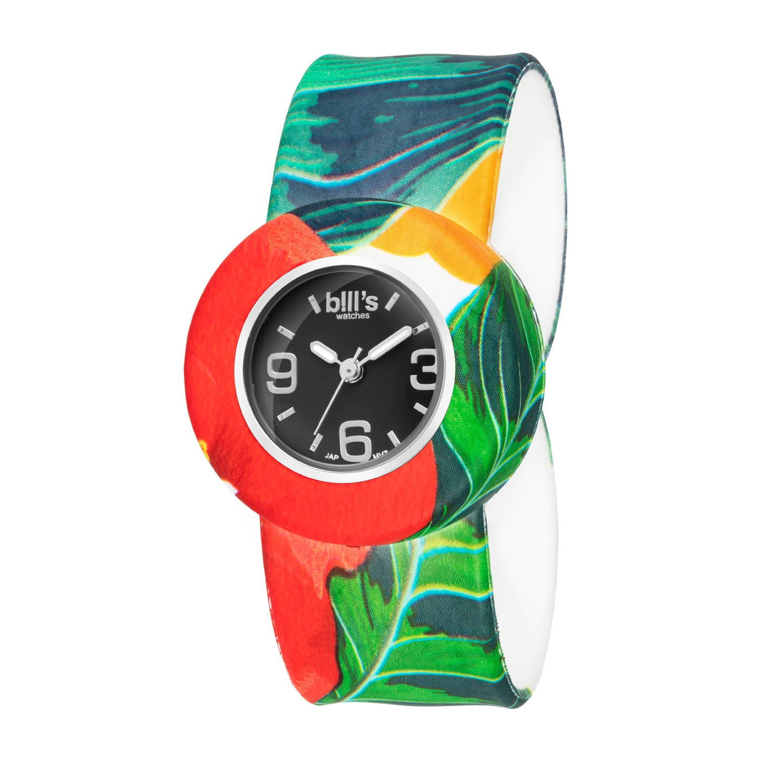 Mini watch - Haiti