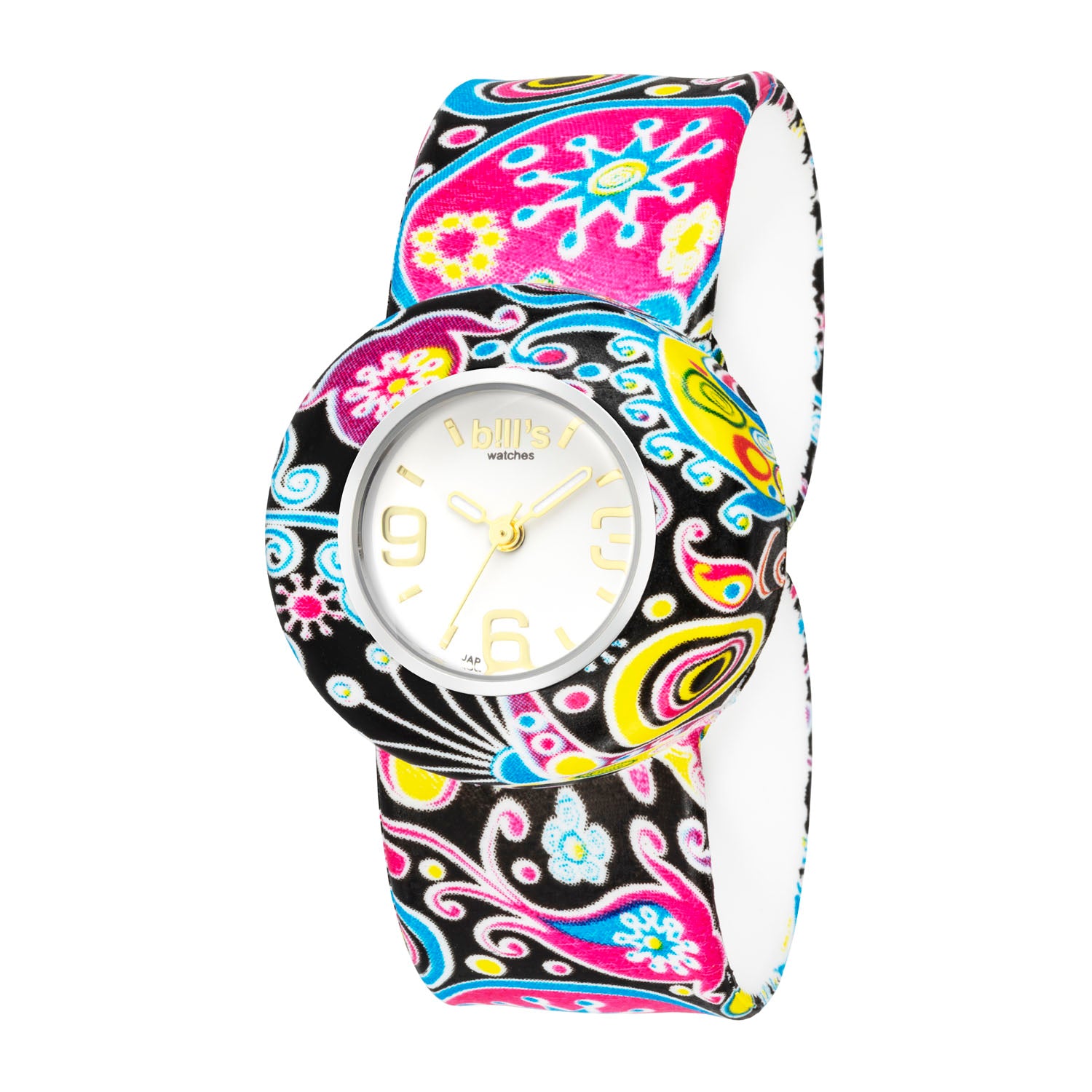 Montre Mini - Crazy