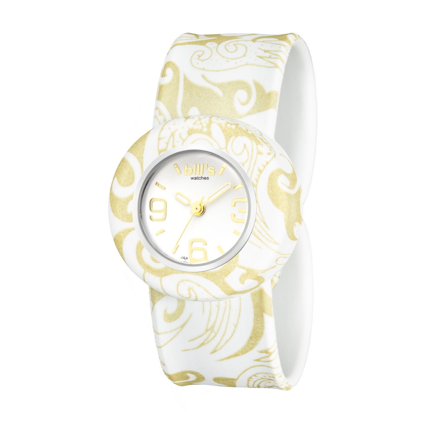 Montre Mini - Gold White Orient