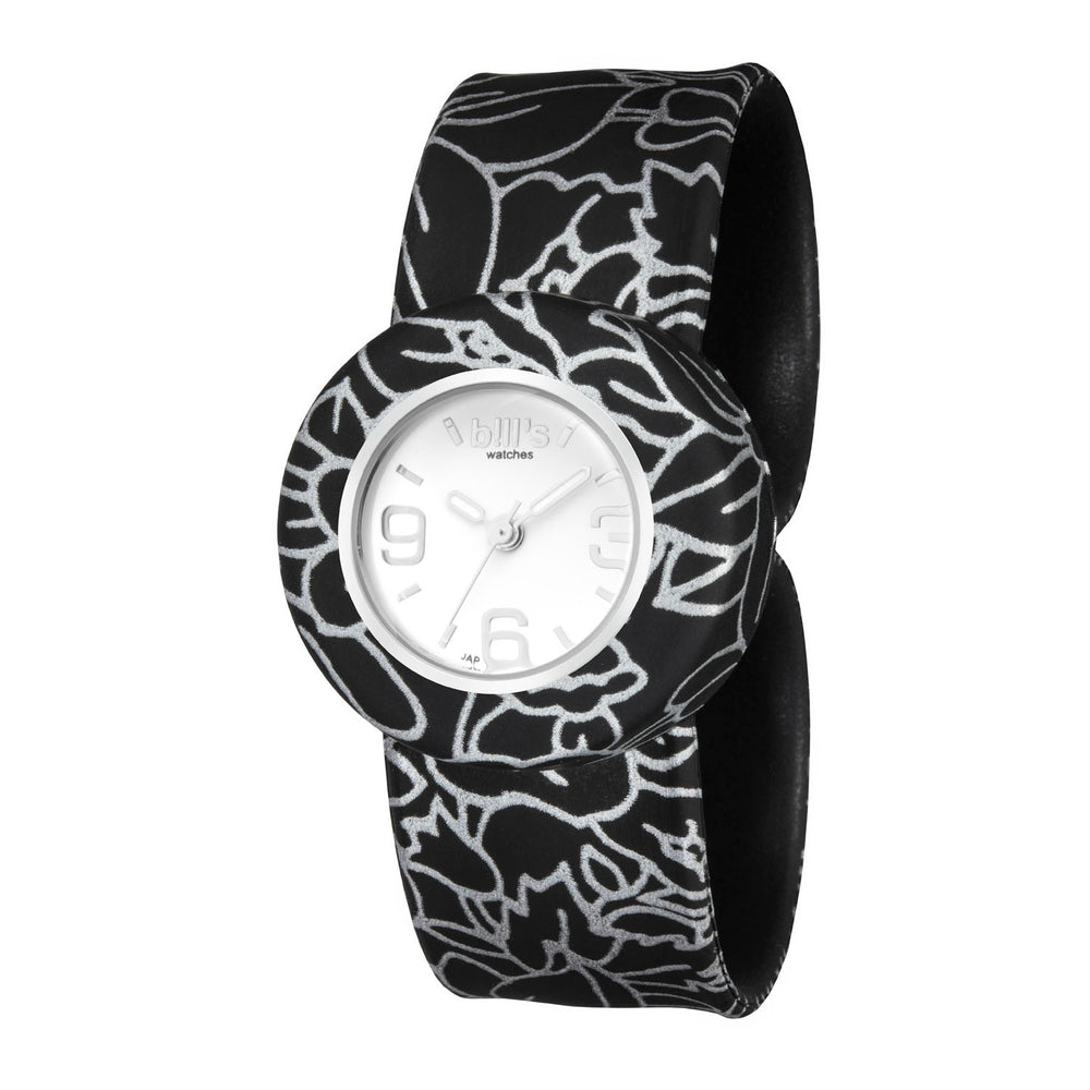 Mini Watch - Black Dream