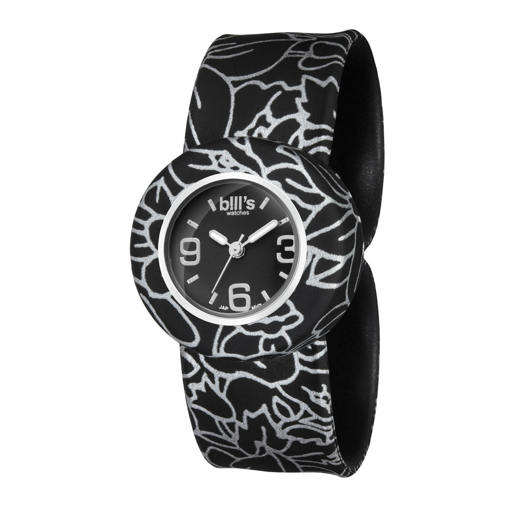 Mini Watch - Black Dream