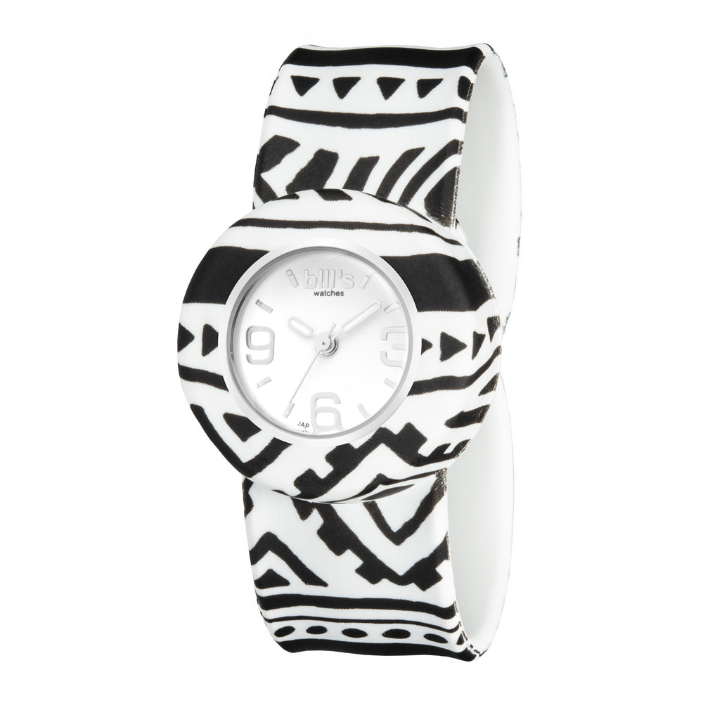 Montre Mini - Tribe